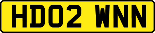HD02WNN