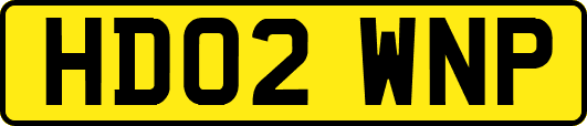HD02WNP