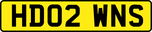 HD02WNS