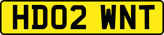 HD02WNT