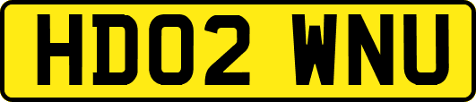 HD02WNU