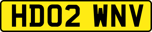 HD02WNV