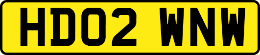 HD02WNW