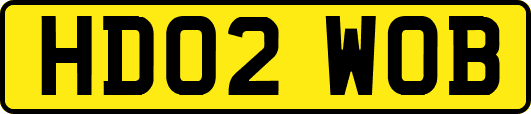HD02WOB