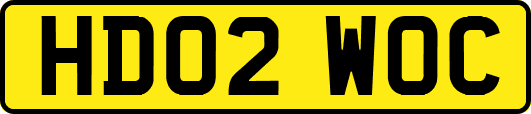 HD02WOC