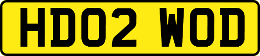 HD02WOD