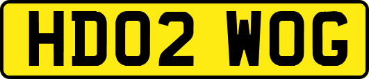 HD02WOG