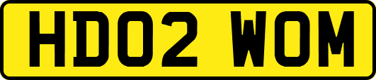HD02WOM