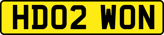 HD02WON