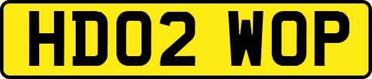 HD02WOP