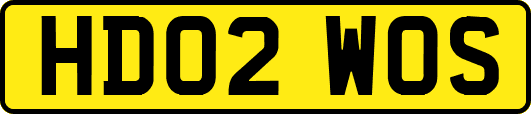 HD02WOS