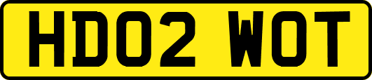 HD02WOT