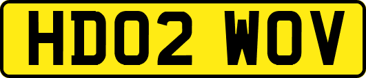 HD02WOV