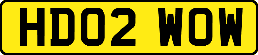 HD02WOW