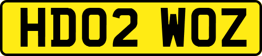 HD02WOZ