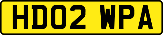 HD02WPA