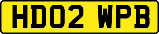 HD02WPB