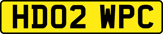HD02WPC