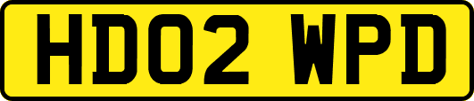 HD02WPD