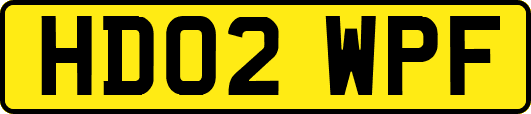 HD02WPF