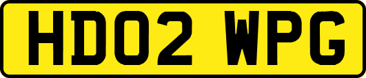HD02WPG