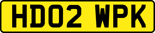 HD02WPK