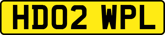 HD02WPL