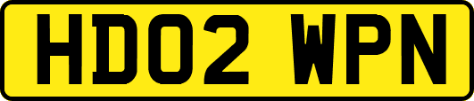 HD02WPN