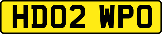 HD02WPO