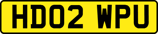 HD02WPU