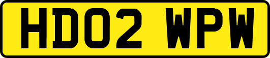 HD02WPW