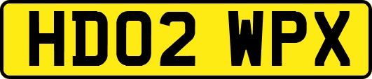 HD02WPX