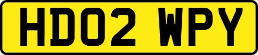 HD02WPY