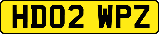 HD02WPZ