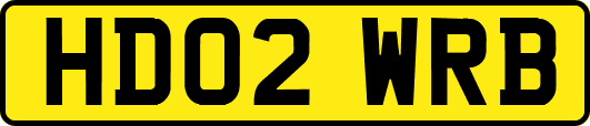 HD02WRB
