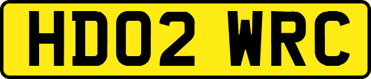 HD02WRC