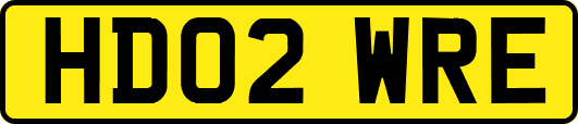 HD02WRE