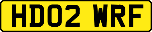 HD02WRF