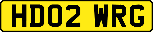 HD02WRG