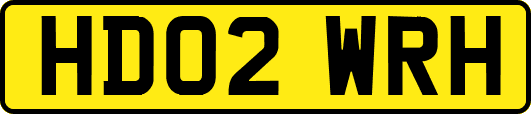 HD02WRH