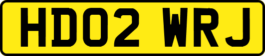 HD02WRJ