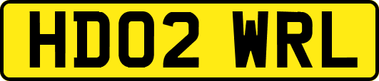 HD02WRL