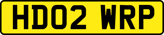 HD02WRP