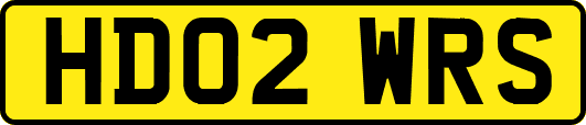 HD02WRS