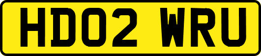HD02WRU