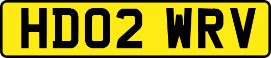 HD02WRV