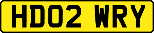 HD02WRY