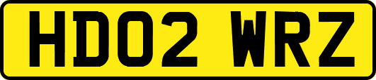 HD02WRZ