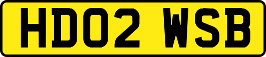 HD02WSB