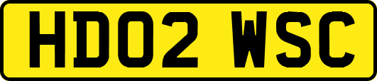 HD02WSC
